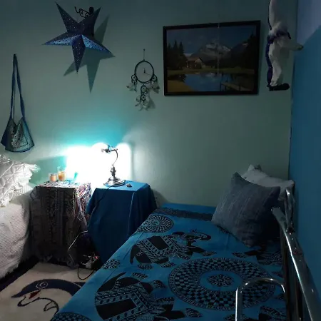 Al-almada-2 民宿 *