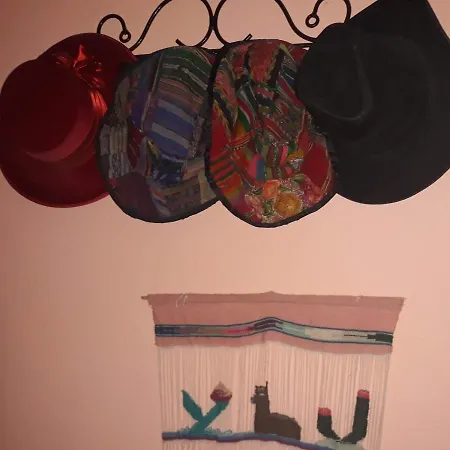 民宿 Al-almada-2 *