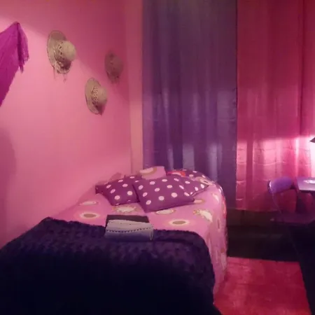 民宿 Al-almada-2 波尔图