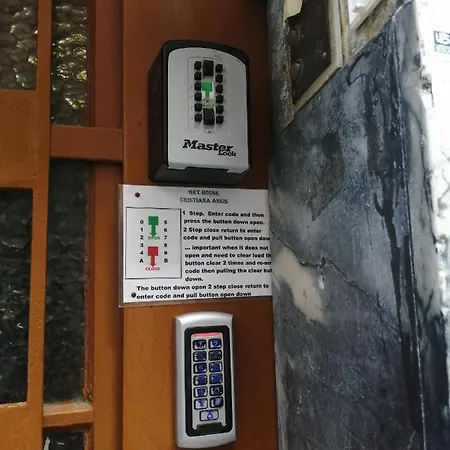 Al-almada-2 民宿 *