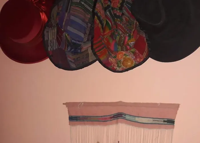 Privatunterkunft Al-almada-2 *