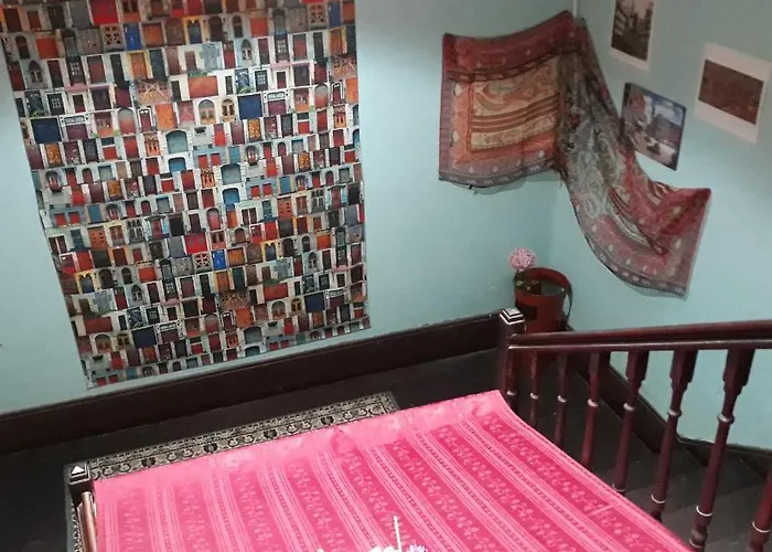 منزل للإقامة Al-almada-2 *