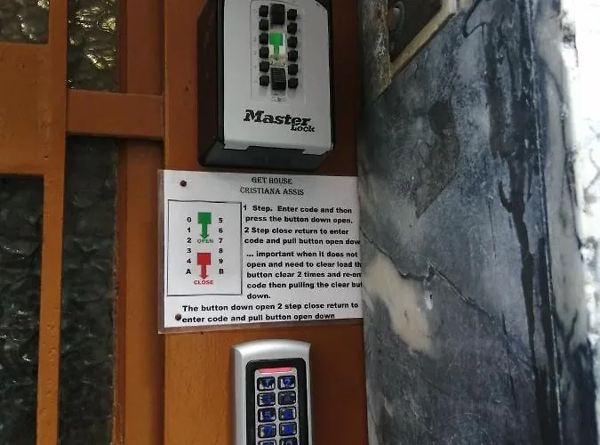 Al-almada-2 Privatunterkunft *