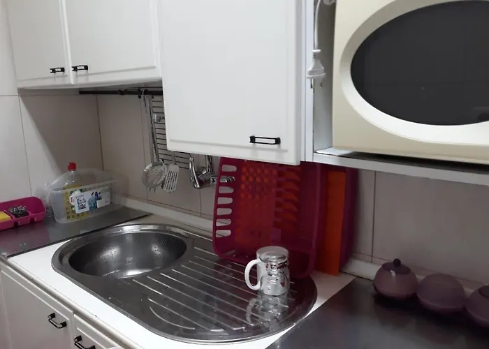 Privatunterkunft Al-almada-2 *