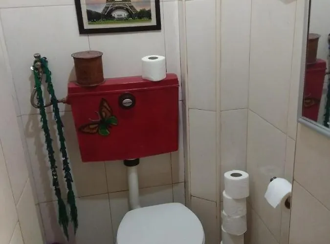 Al-almada-2 Privatunterkunft *