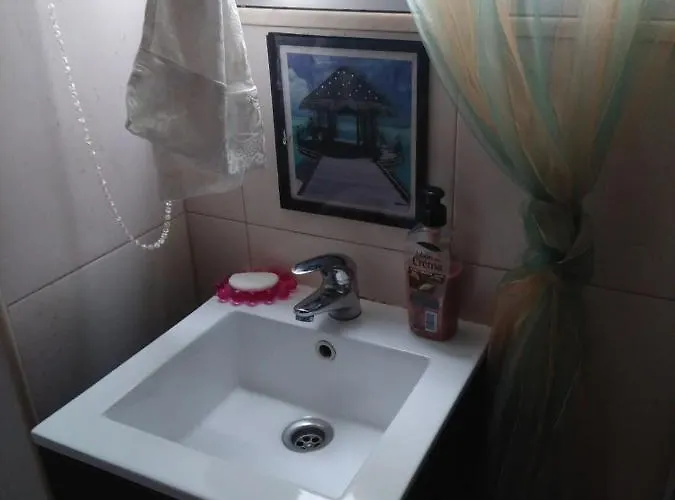 Al-almada-2 Privatunterkunft