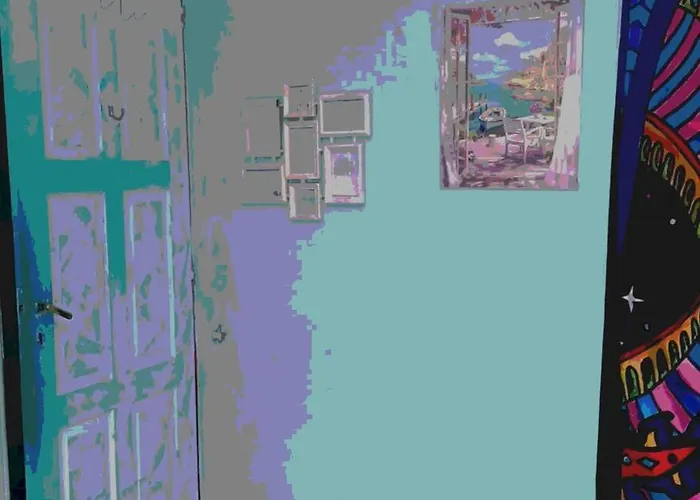 Privatunterkunft Al-almada-2