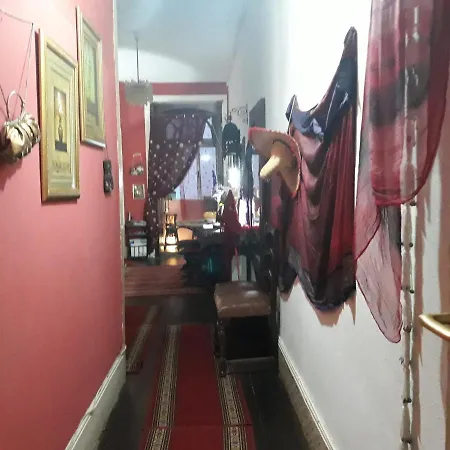Alojamento Centro Porto-Almada 2 פורטו