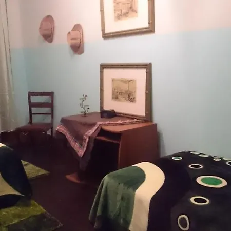 Habitación en casa particular Al-almada-2 *
