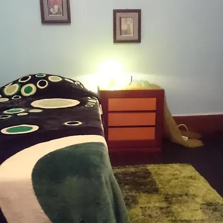 منزل للإقامة Al-almada-2