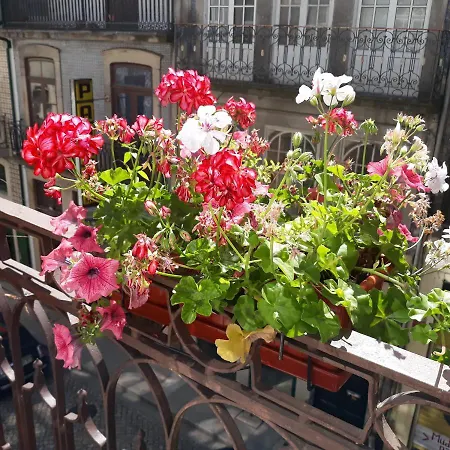 Alojamento Centro Porto-Almada 2 * פורטו