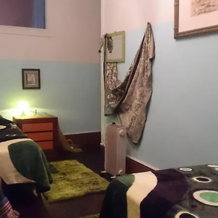 民宿 Alojamento Centro Porto-Almada 2 波尔图