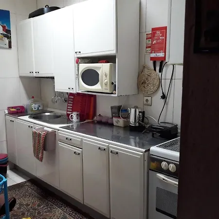 Al-almada-2 Habitación en casa particular