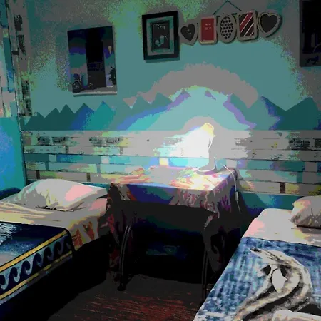 منزل للإقامة Al-almada-2 بورتو