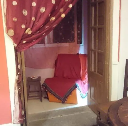 Al-almada-2 Privat bolig