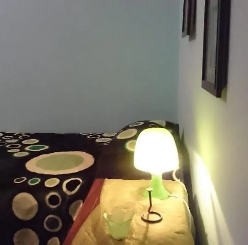 Rum i privatbostad Al-almada-2 Oporto