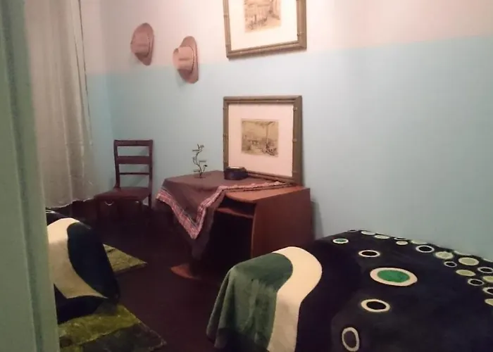 Privat bolig Al-almada-2 *