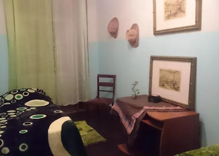 Privat bolig Al-almada-2