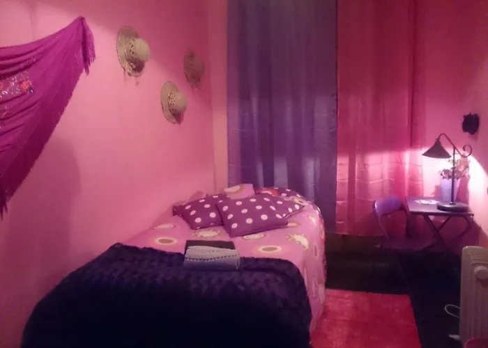 Privat bolig Al-almada-2 Porto