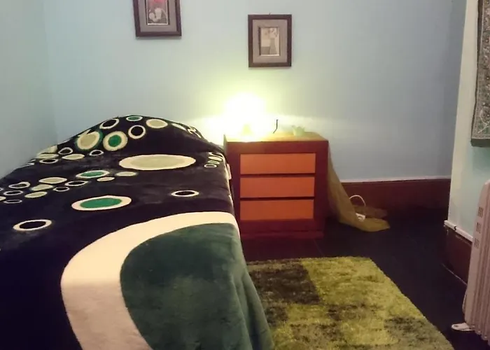 Privat bolig Al-almada-2