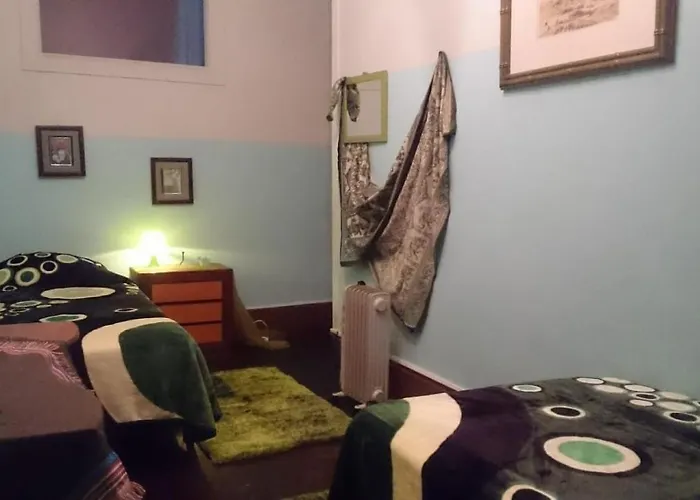 Privat bolig Al-almada-2 Porto