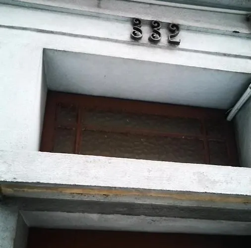 Al-almada-2 Privat bolig Porto