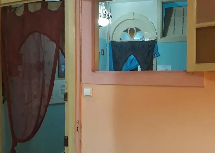 Privat bolig Al-almada-2 Porto