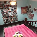 Accommodatie bij particulieren Al-almada-2 *