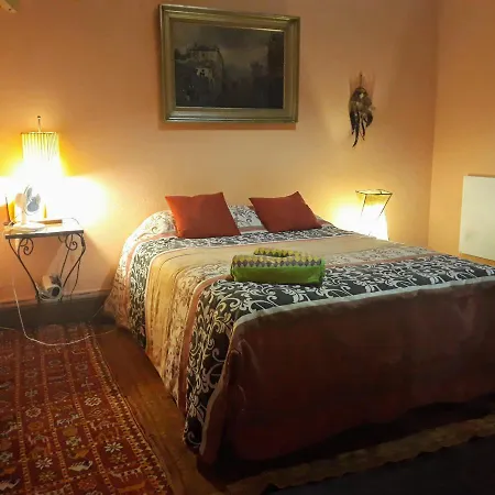 Homestay szállás Al-almada-2