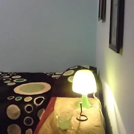 Homestay szállás Al-almada-2 Porto