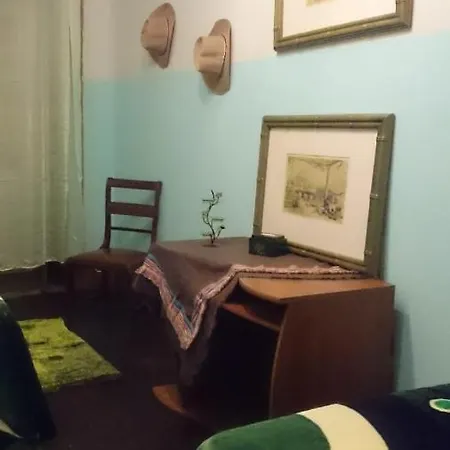 Al-almada-2 Homestay szállás