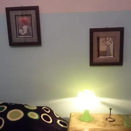 Al-almada-2 Homestay szállás