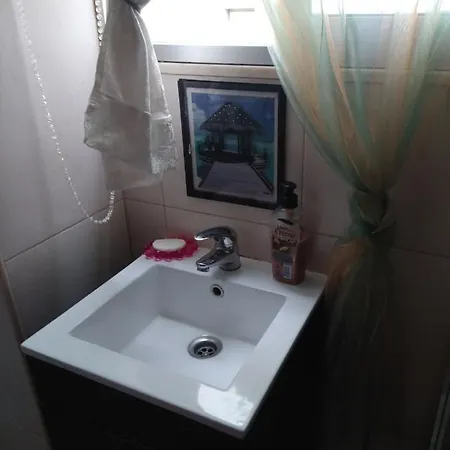 Al-almada-2 Homestay szállás