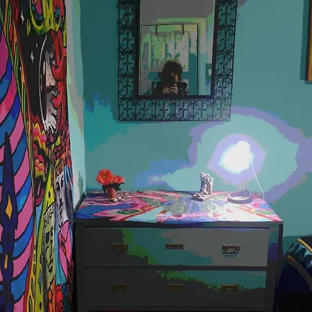 Homestay szállás Al-almada-2