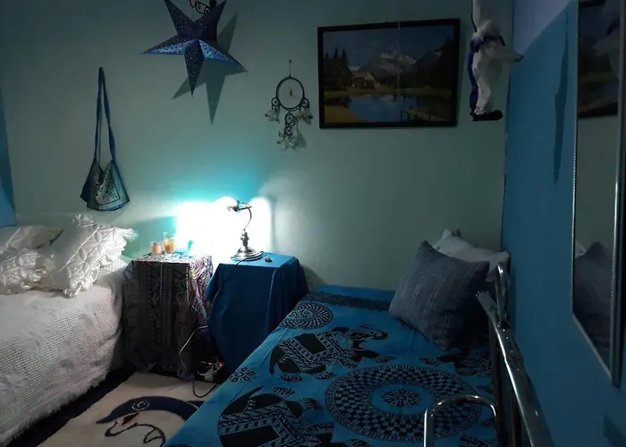 Al-almada-2 Pansiyon *