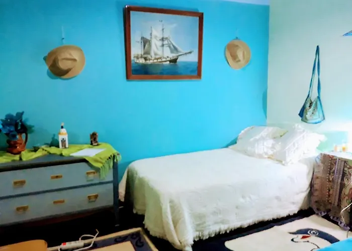 Al-almada-2 Pansiyon *