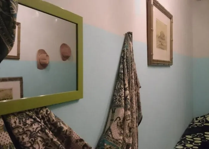 Al-almada-2 Pansiyon *