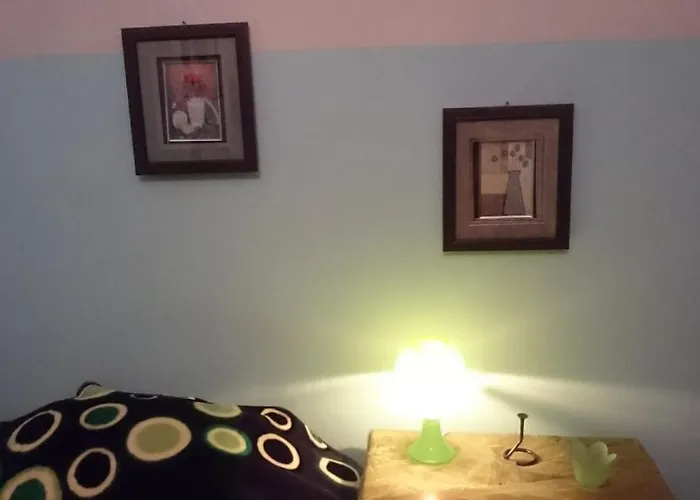 Al-almada-2 בית אירוח