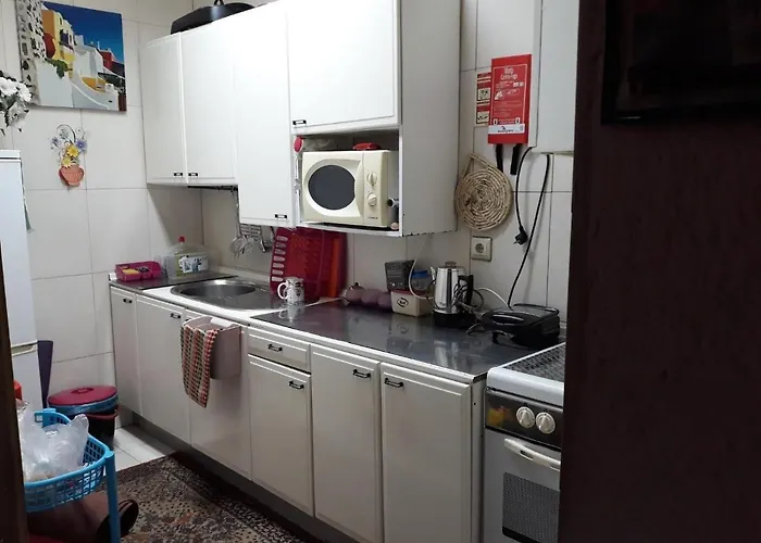 Al-almada-2 Pansiyon