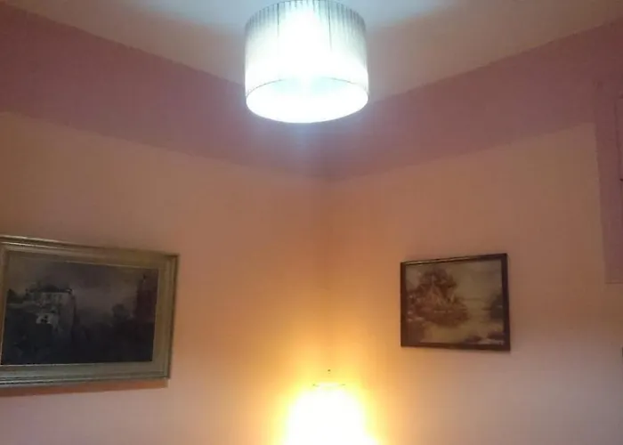 Al-almada-2 Alloggio in famiglia Oporto